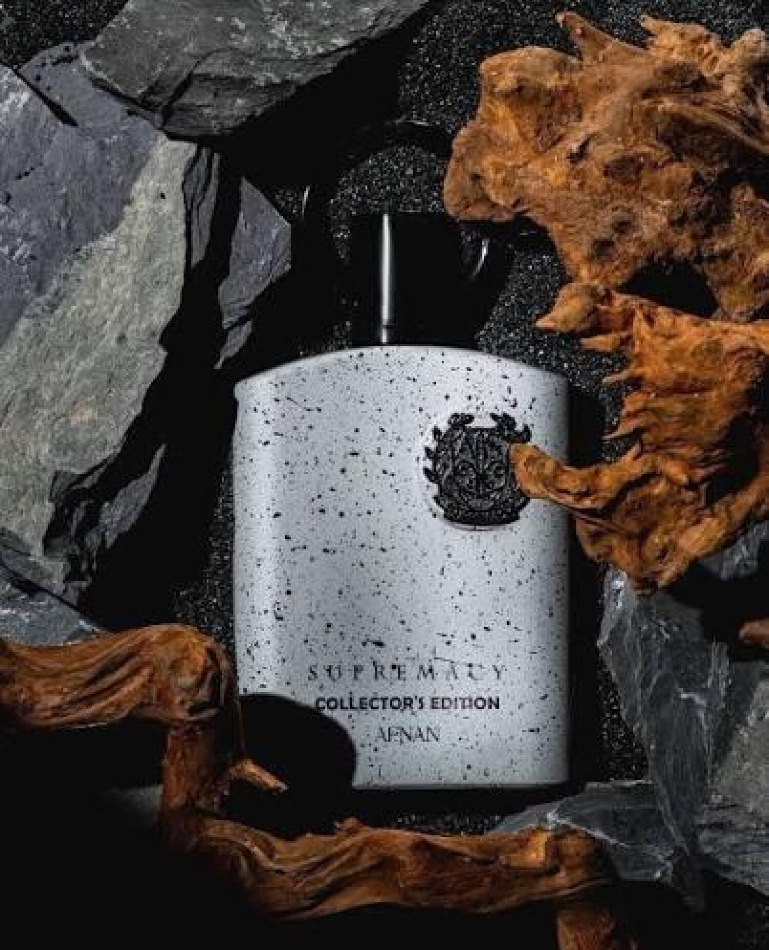 Afnan Supremacy Collector's Edition Eau de Parfum