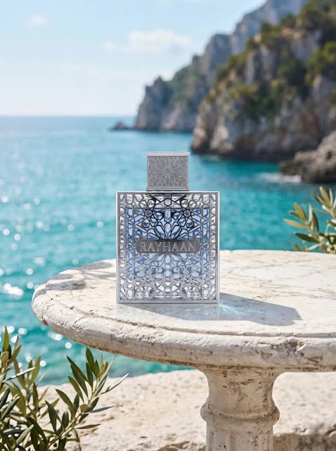 Rayhaan Aquatica Eau de Parfum