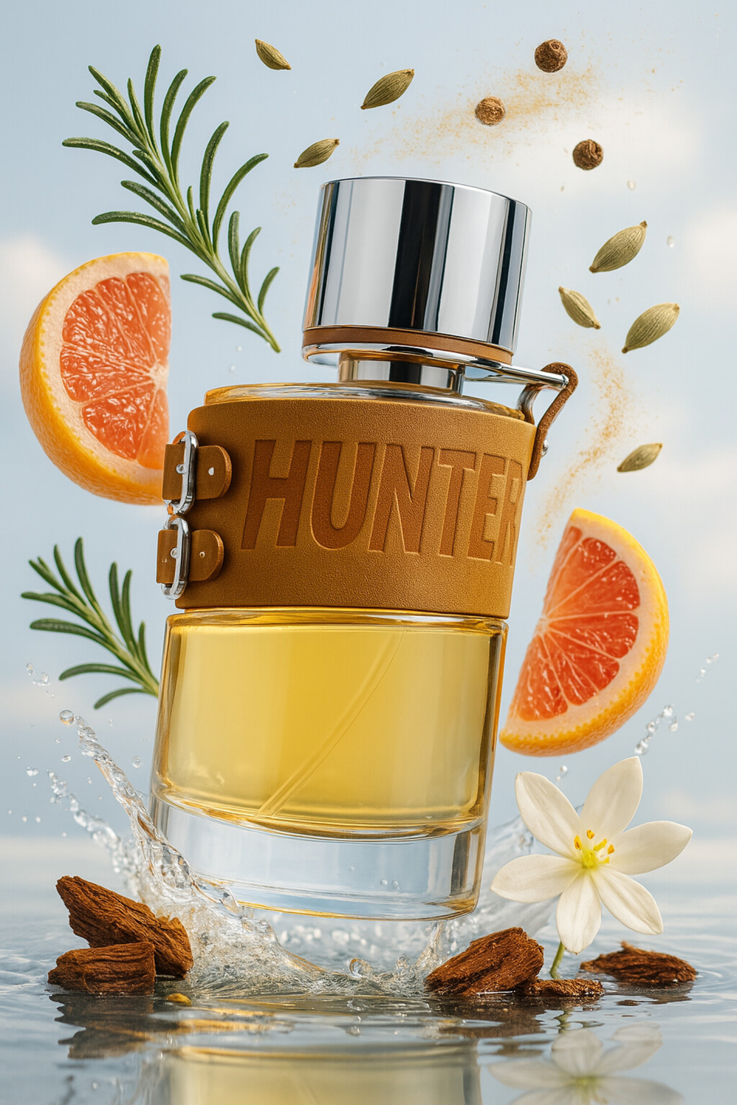 Armaf Hunter Men Eau de Parfum