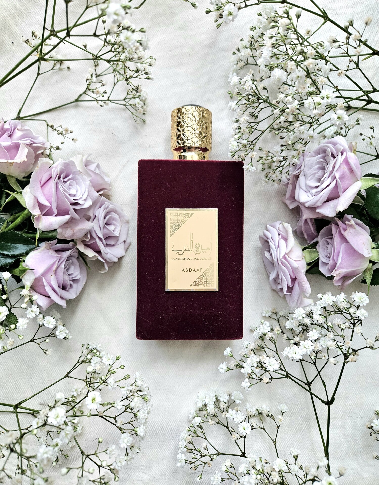 Asdaaf Ameerat Al Arab Asdaaf Eau de Parfum