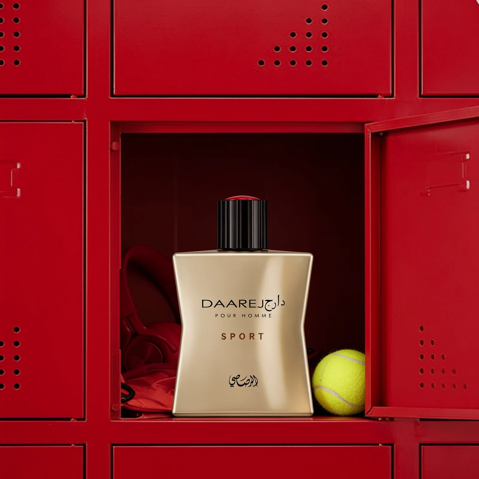 Rasasi Daarej Sport Pour Homme Eau de Parfum