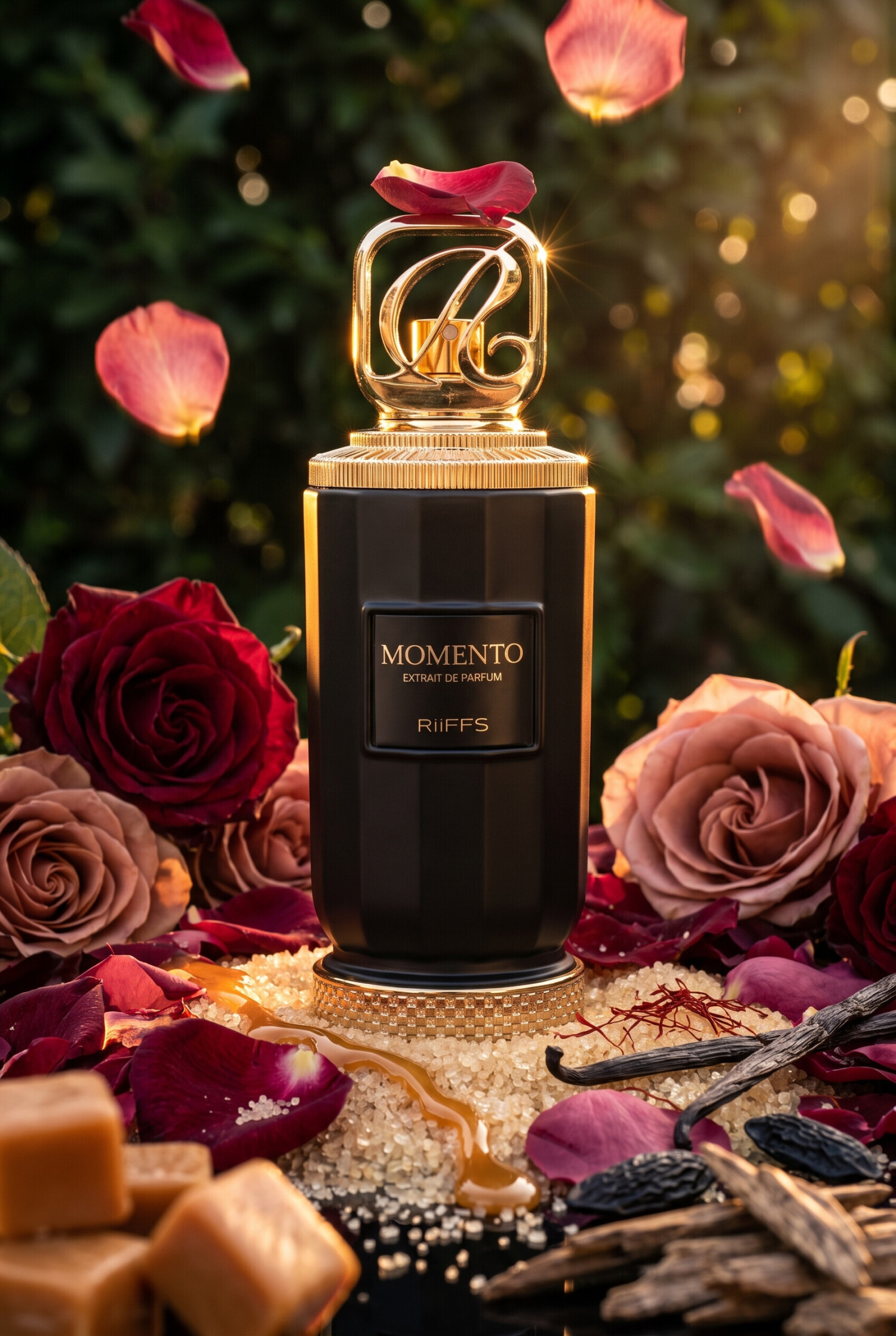 Riiffs Momento Eau de Parfum